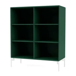 1113 reol inkl. ben fra Montana