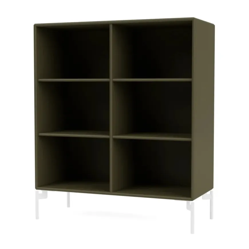 1113 reol inkl. ben fra Montana