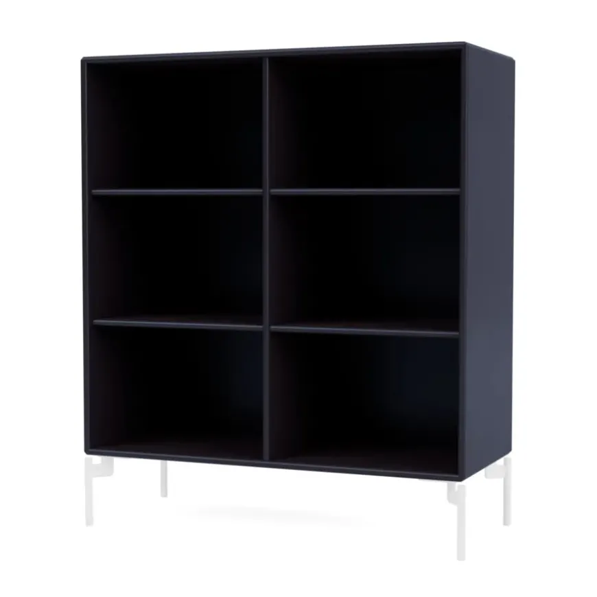 1113 reol inkl. ben fra Montana