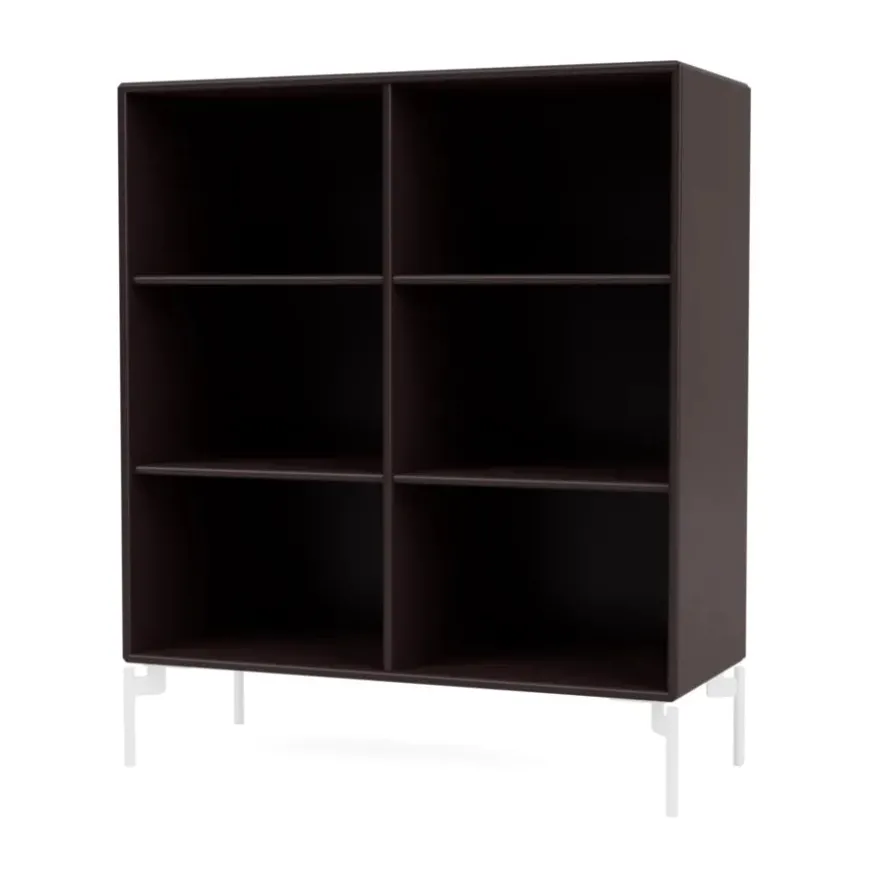 1113 reol inkl. ben fra Montana