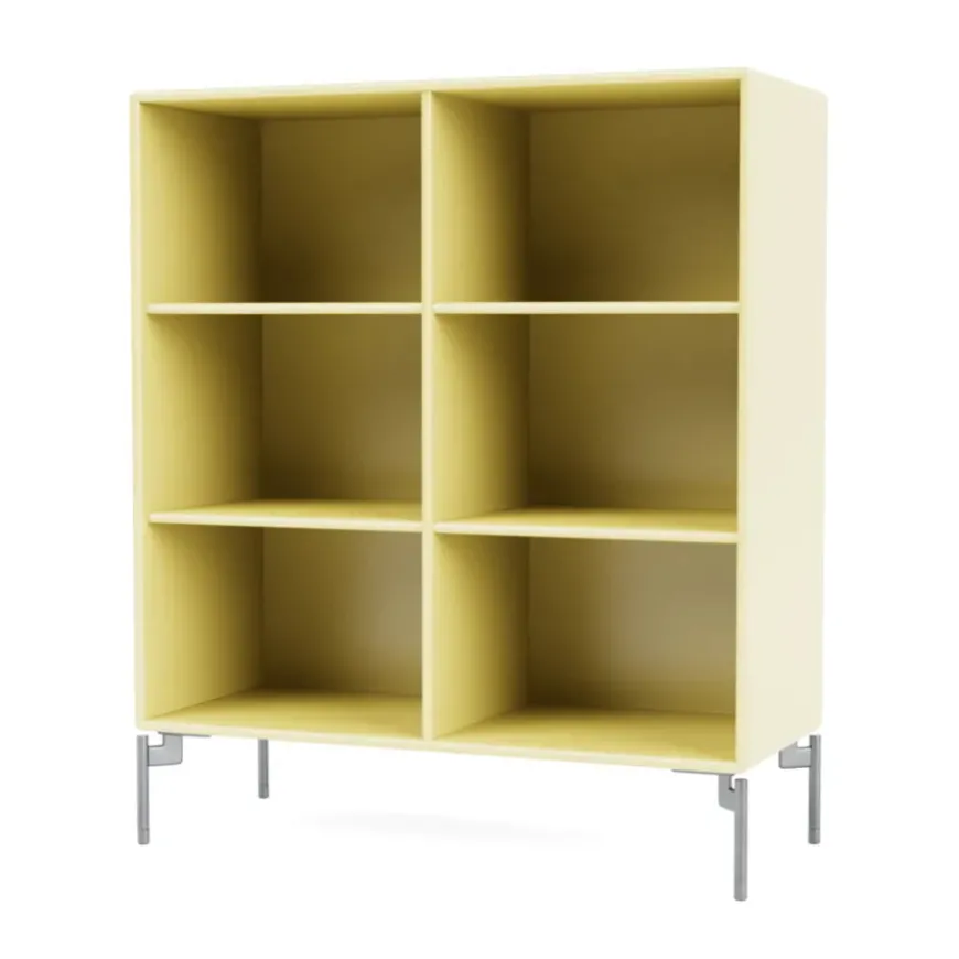 1113 reol inkl. ben fra Montana