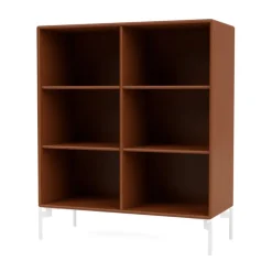 1113 reol inkl. ben fra Montana