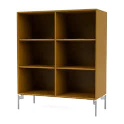 1113 reol inkl. ben fra Montana