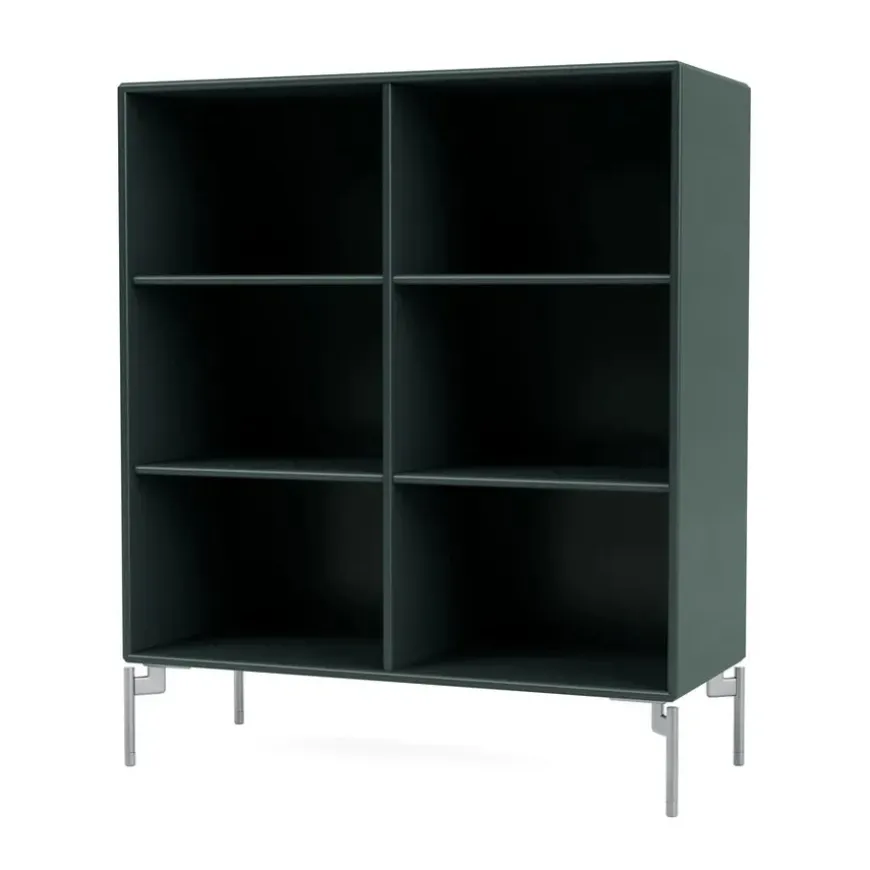 1113 reol inkl. ben fra Montana