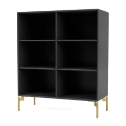 1113 reol inkl. ben fra Montana