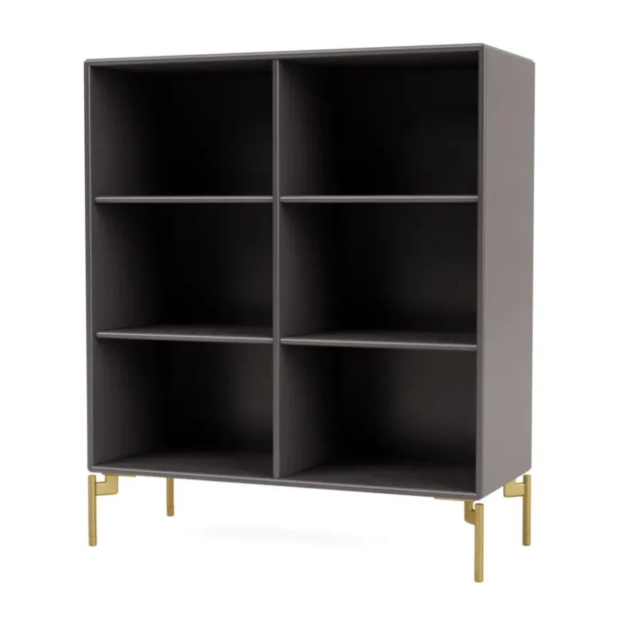 1113 reol inkl. ben fra Montana