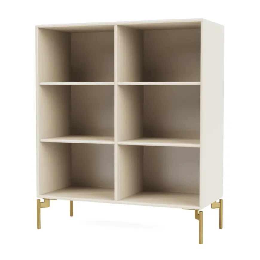 1113 reol inkl. ben fra Montana