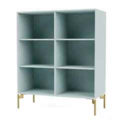 1113 reol inkl. ben fra Montana