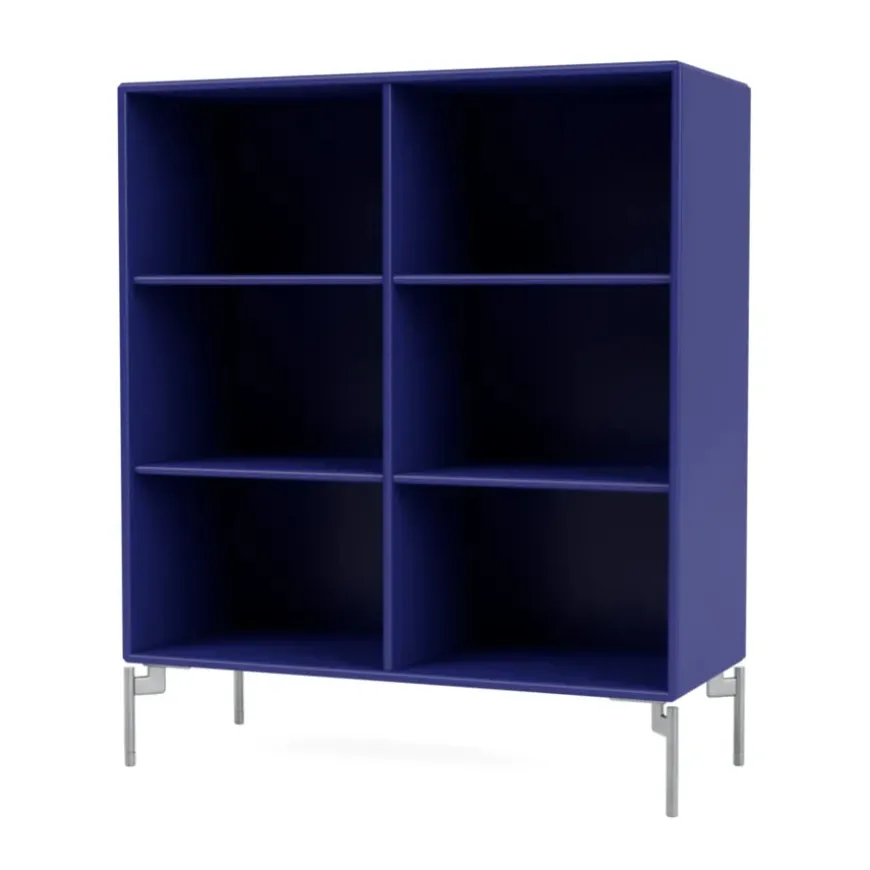 1113 reol inkl. ben fra Montana