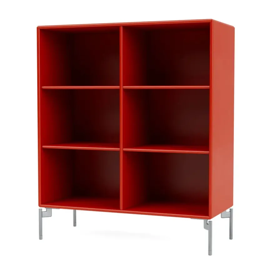 1113 reol inkl. ben fra Montana