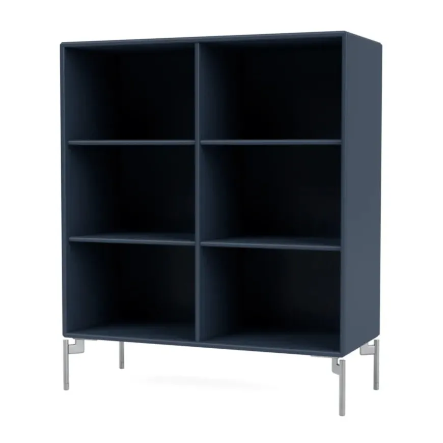 1113 reol inkl. ben fra Montana