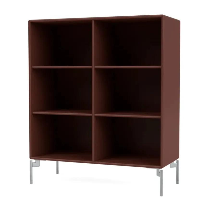 1113 reol inkl. ben fra Montana