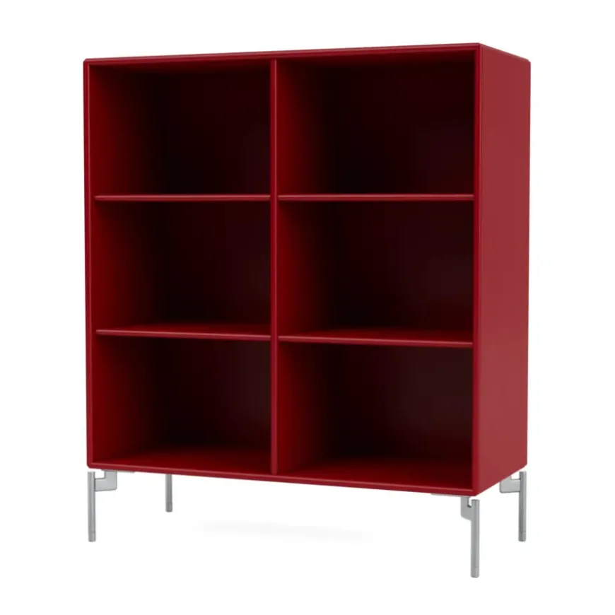 1113 reol inkl. ben fra Montana