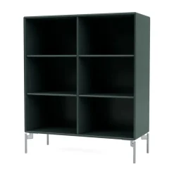 1113 reol inkl. ben fra Montana