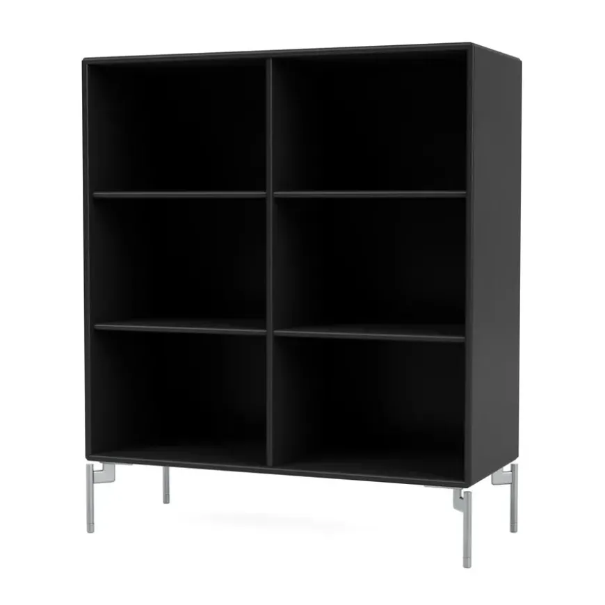 1113 reol inkl. ben fra Montana