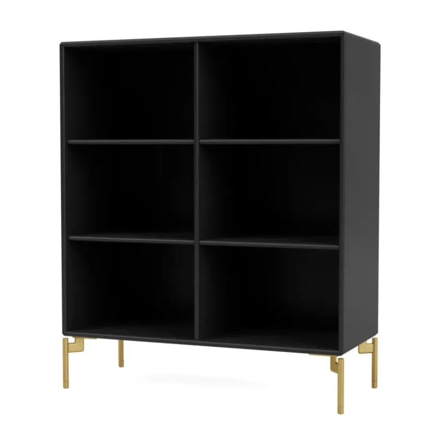 1113 reol inkl. ben fra Montana