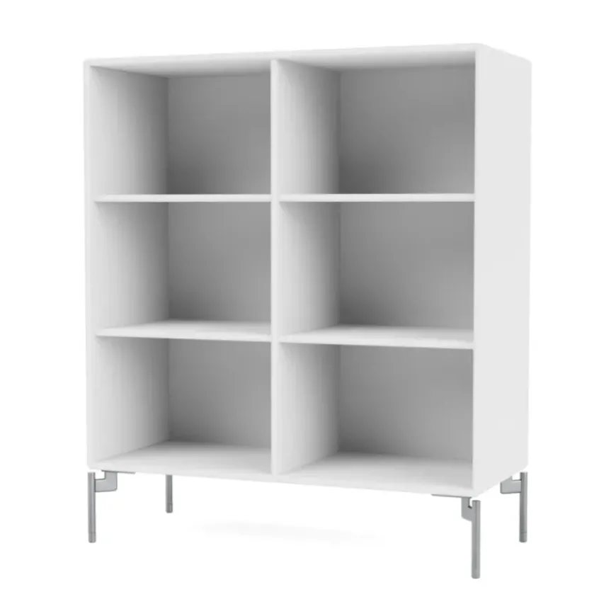 1113 reol inkl. ben fra Montana