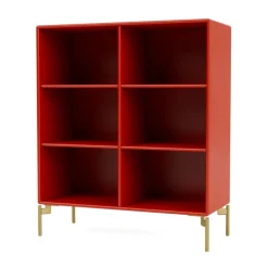 1113 reol inkl. ben fra Montana