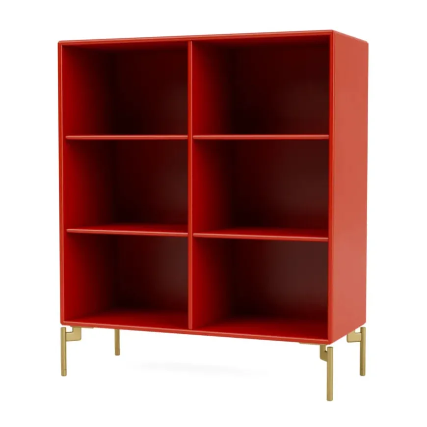 1113 reol inkl. ben fra Montana