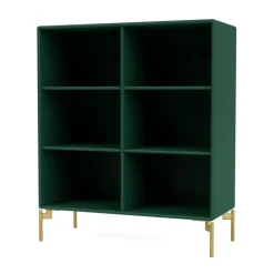 1113 reol inkl. ben fra Montana