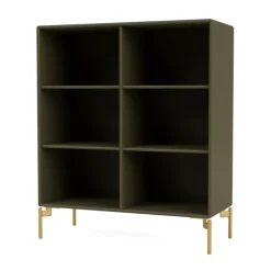 1113 reol inkl. ben fra Montana