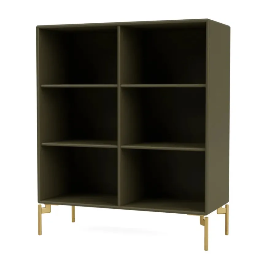 1113 reol inkl. ben fra Montana