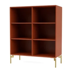 1113 reol inkl. ben fra Montana