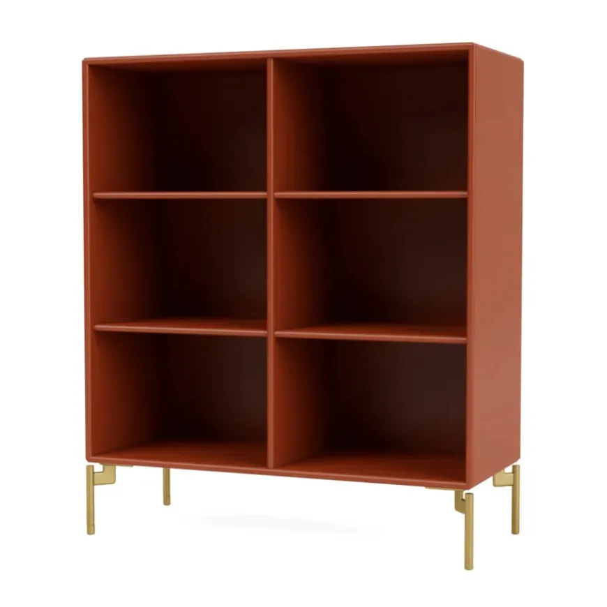 1113 reol inkl. ben fra Montana