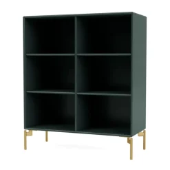 1113 reol inkl. ben fra Montana