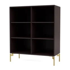 1113 reol inkl. ben fra Montana