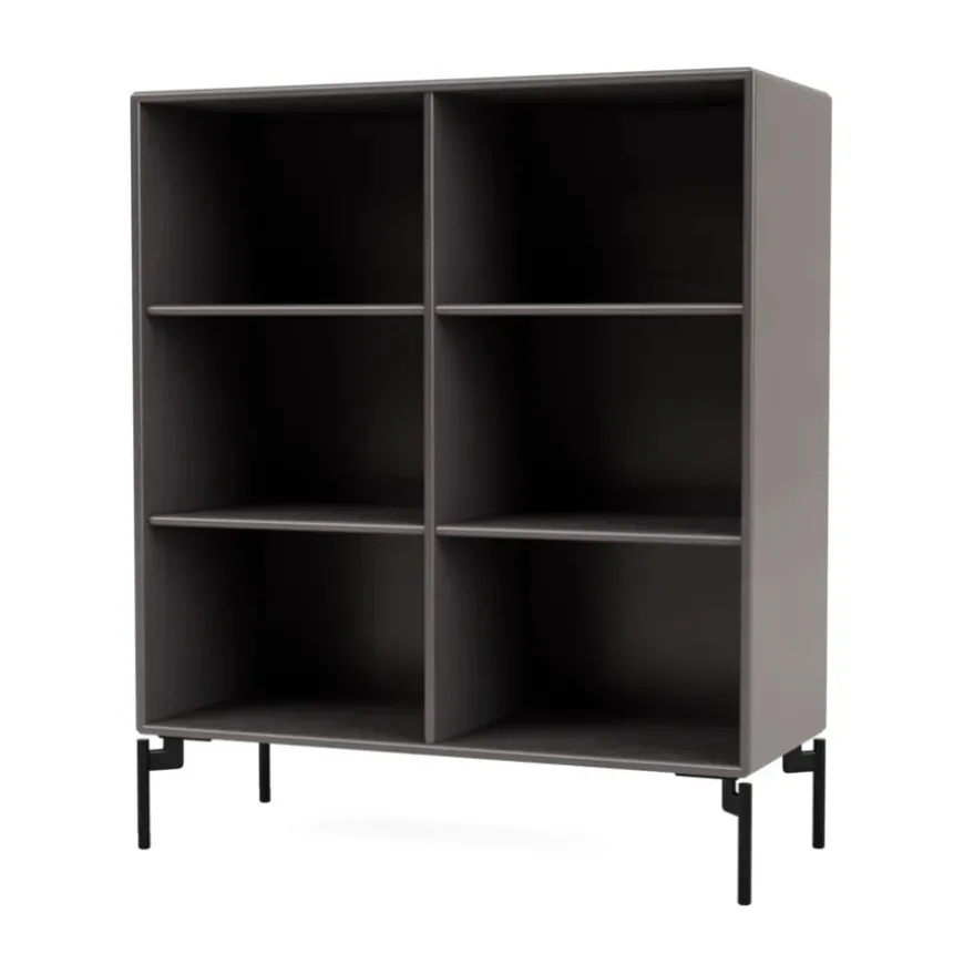 1113 reol inkl. ben fra Montana