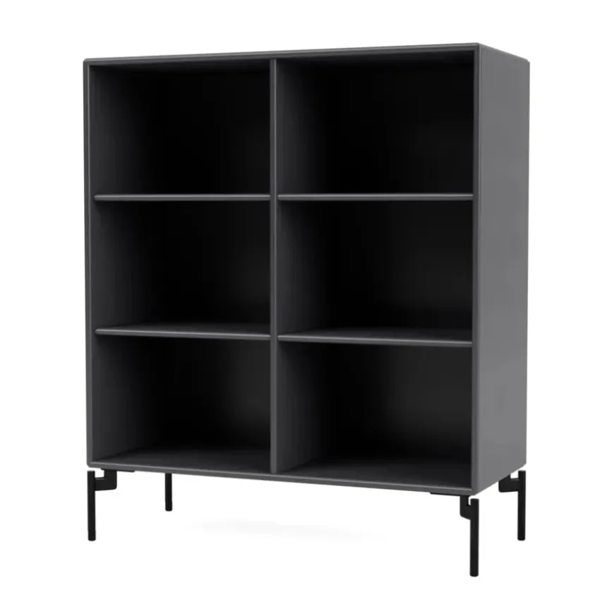 1113 reol inkl. ben fra Montana