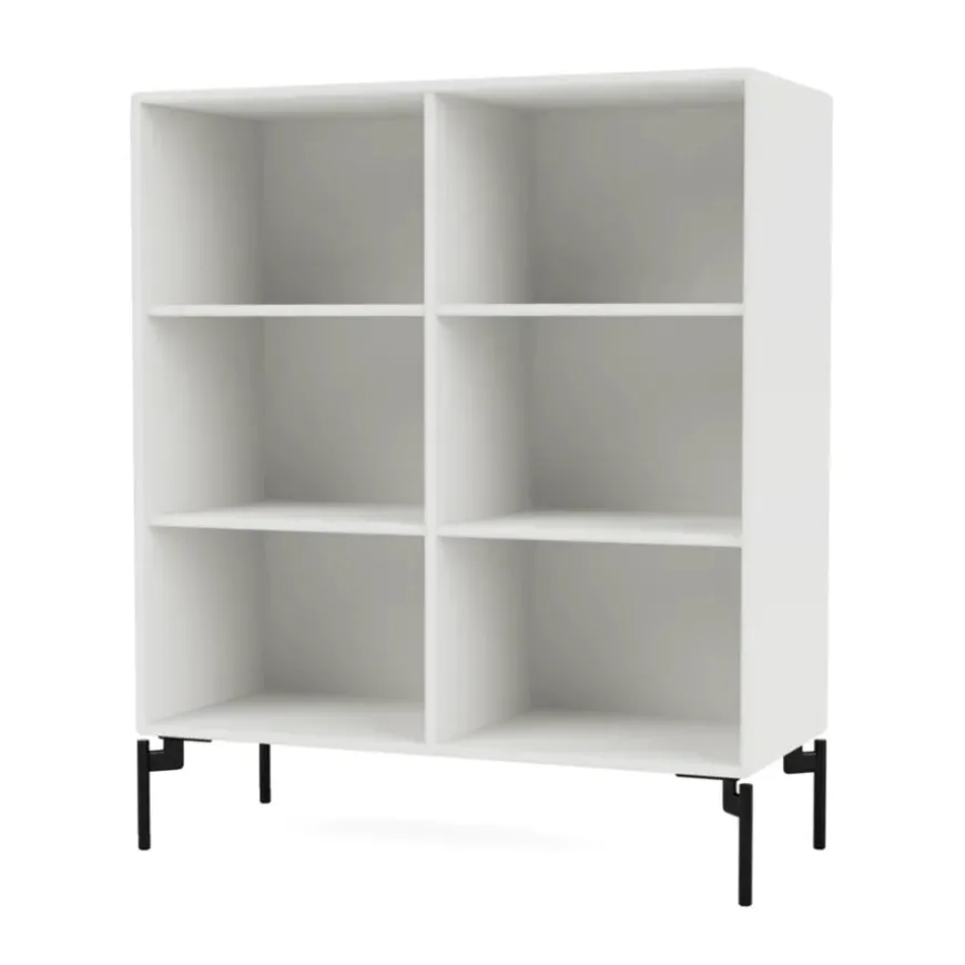 1113 reol inkl. ben fra Montana