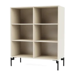 1113 reol inkl. ben fra Montana