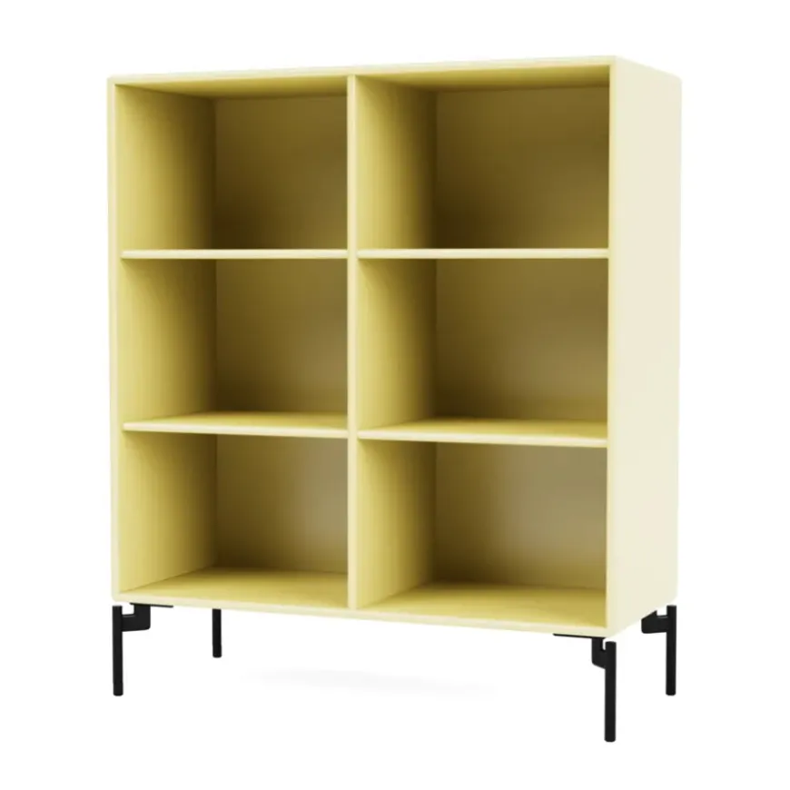 1113 reol inkl. ben fra Montana