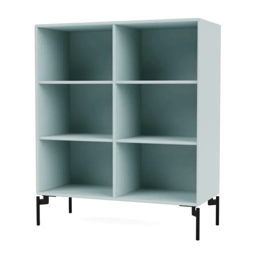 1113 reol inkl. ben fra Montana