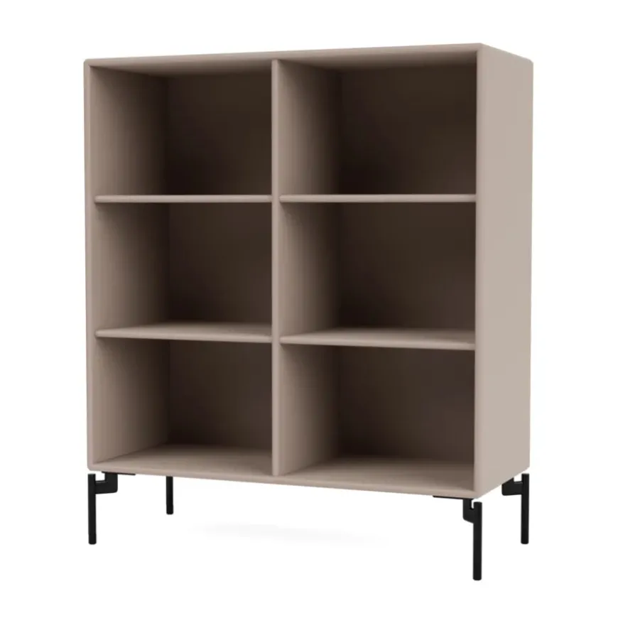 1113 reol inkl. ben fra Montana