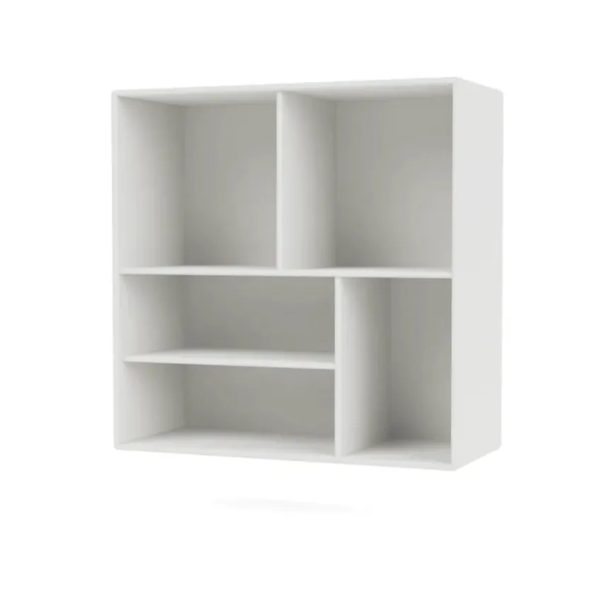 1619 reol inkl. ophæng fra Montana