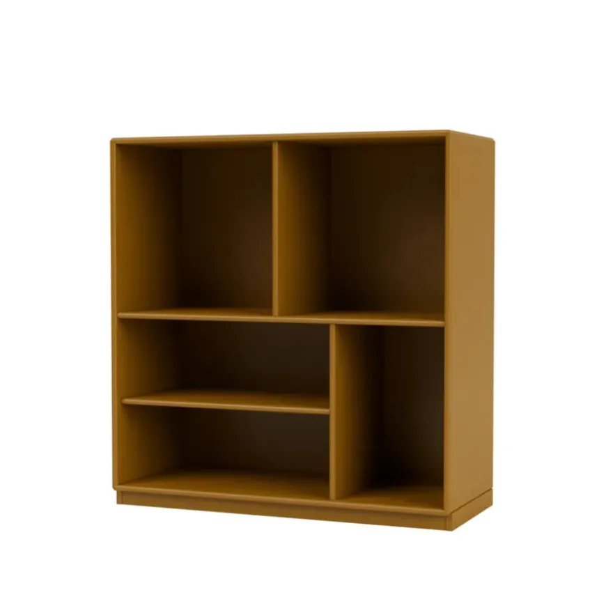 1619 reol inkl. ophæng fra Montana