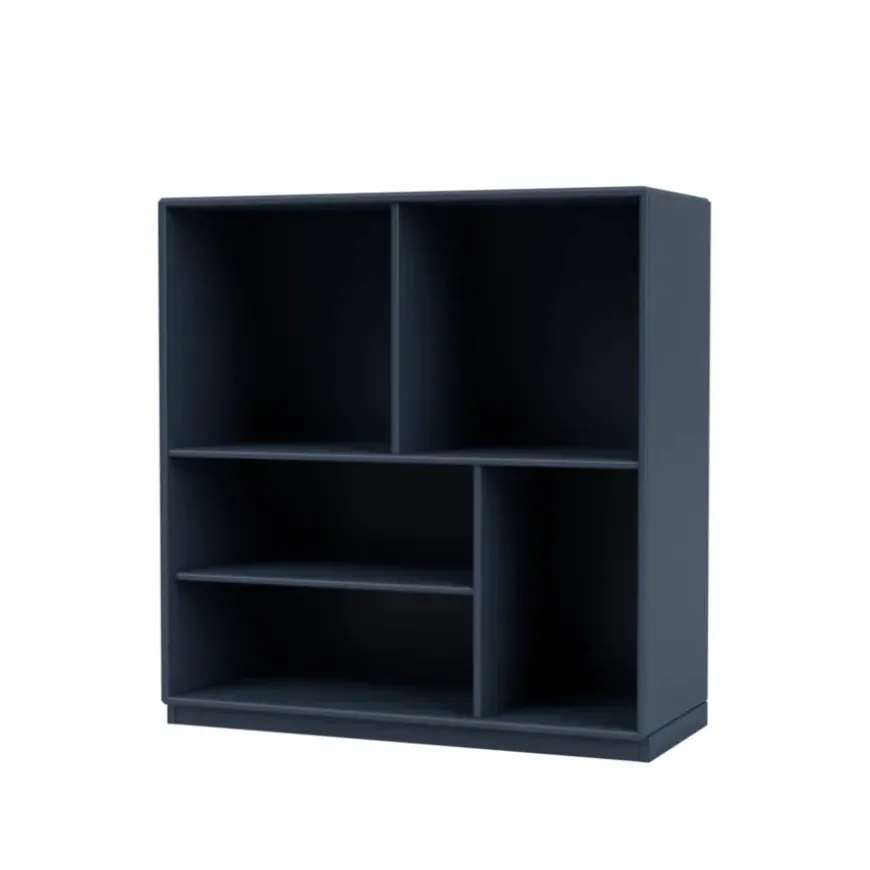 1619 reol inkl. ophæng fra Montana