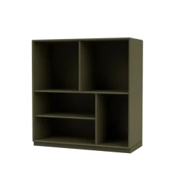 1619 reol inkl. ophæng fra Montana