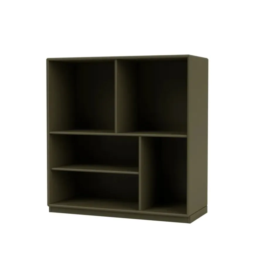 1619 reol inkl. ophæng fra Montana