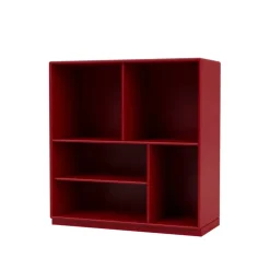 1619 reol inkl. ophæng fra Montana