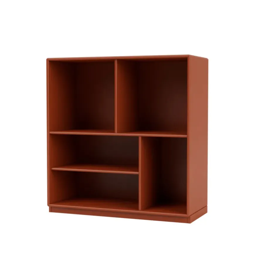 1619 reol inkl. ophæng fra Montana