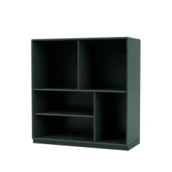 1619 reol inkl. ophæng fra Montana