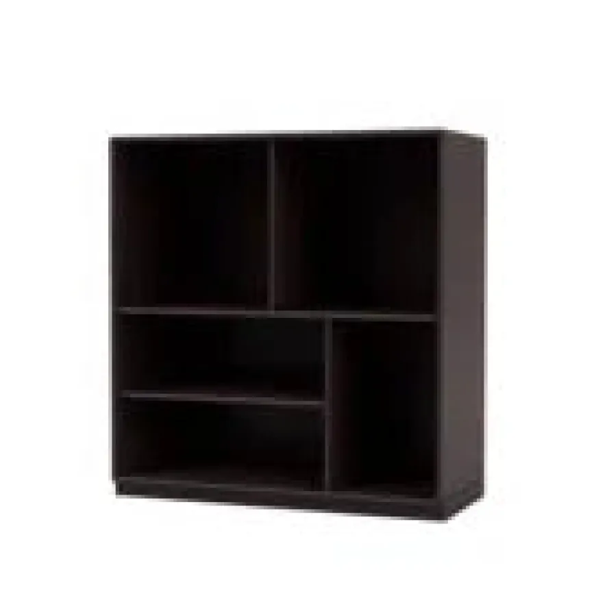 1619 reol inkl. ophæng fra Montana