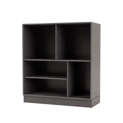 1619 reol inkl. ophæng fra Montana