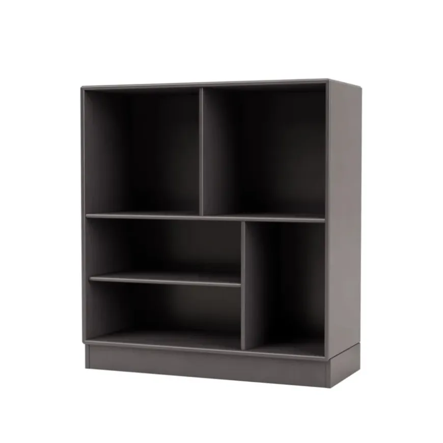 1619 reol inkl. ophæng fra Montana