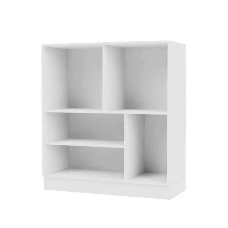 1619 reol inkl. ophæng fra Montana