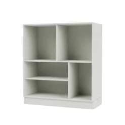 1619 reol inkl. ophæng fra Montana